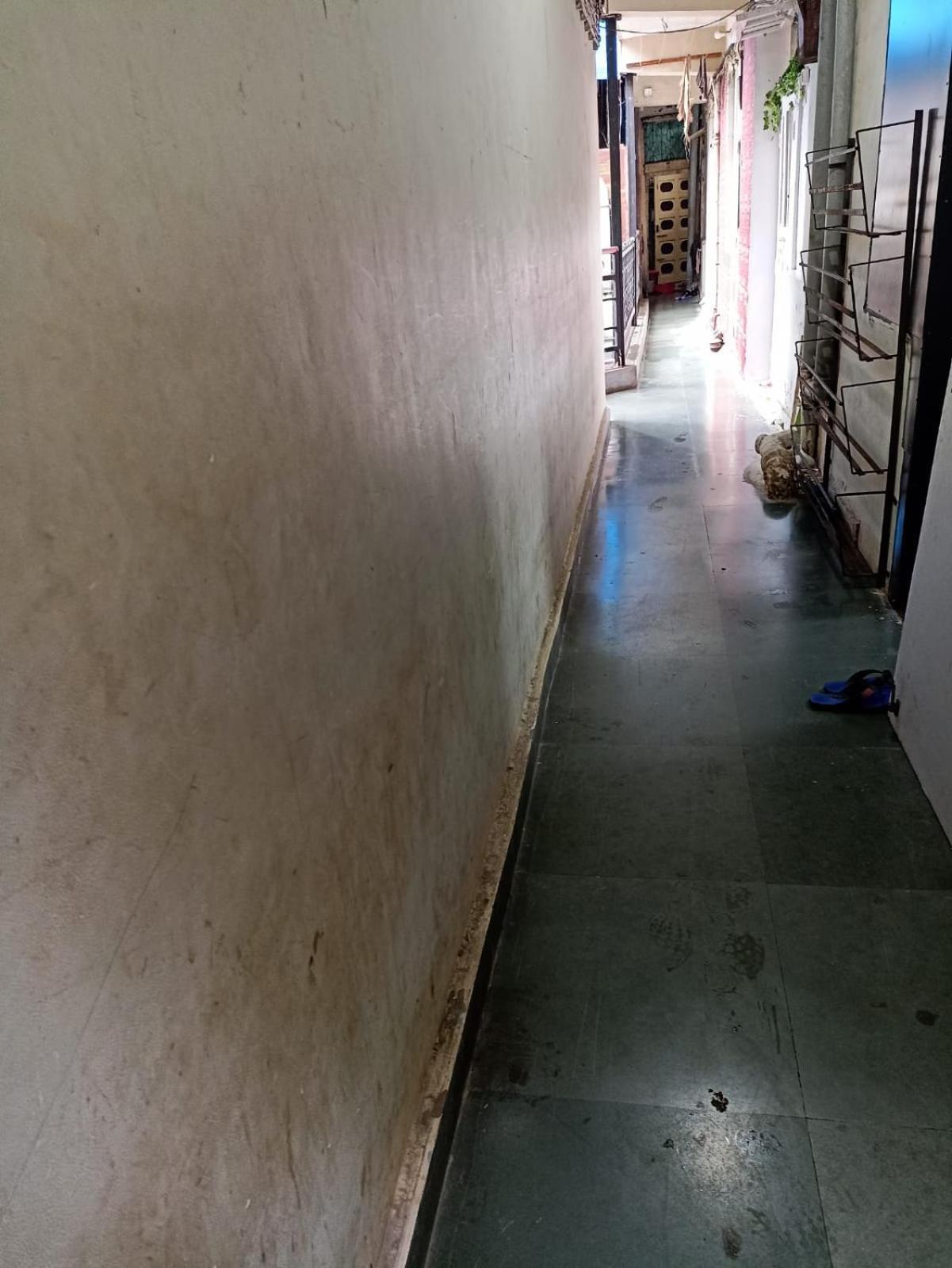 Saffron Dormitory Goregaon East Мумбаи Экстерьер фото